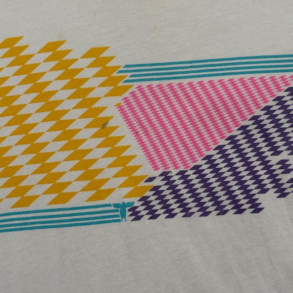 Rare Topo Ranch V-neck Tee - Picture 4 of 6